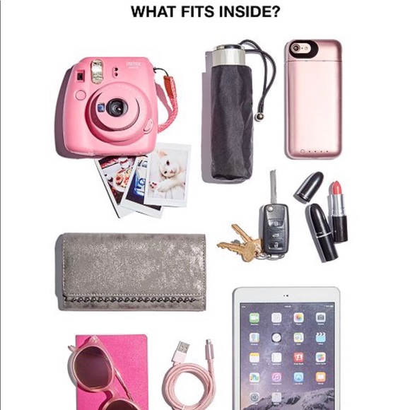 🆕❌SOLD❌LEATHER BRAHMIN PRISCILLA Satchel - Picture 3 of 8